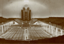 Tabernáculo de Salt Lake: 150 anos desde sua dedicação