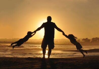 Como ajudar meus filhos durante nossa separação conjugal?