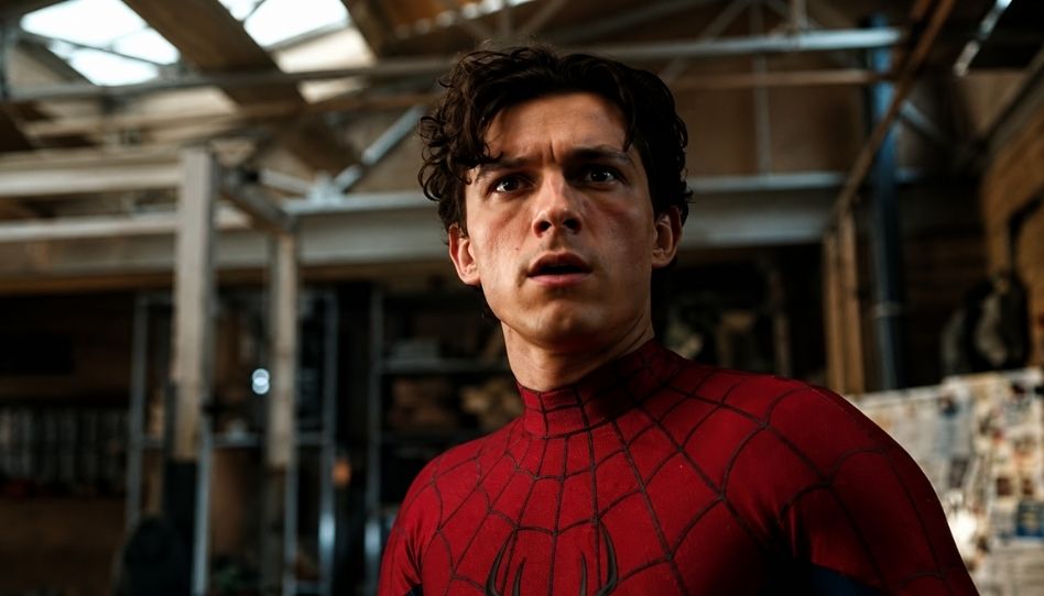 Homem-Aranha Novo Dia classificação