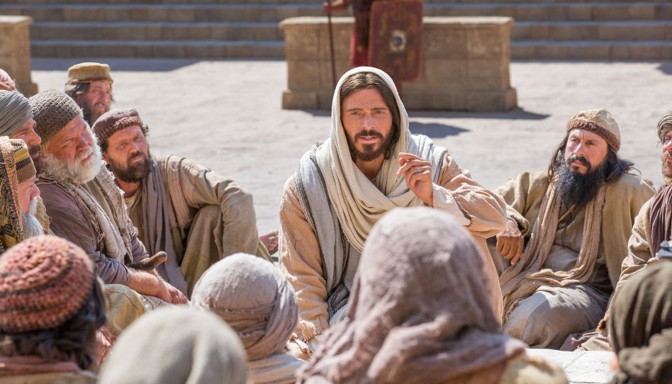 doutrina oficial de Cristo