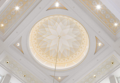 Precisamos decorar os sinais do templo?